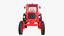 Tractor Toy