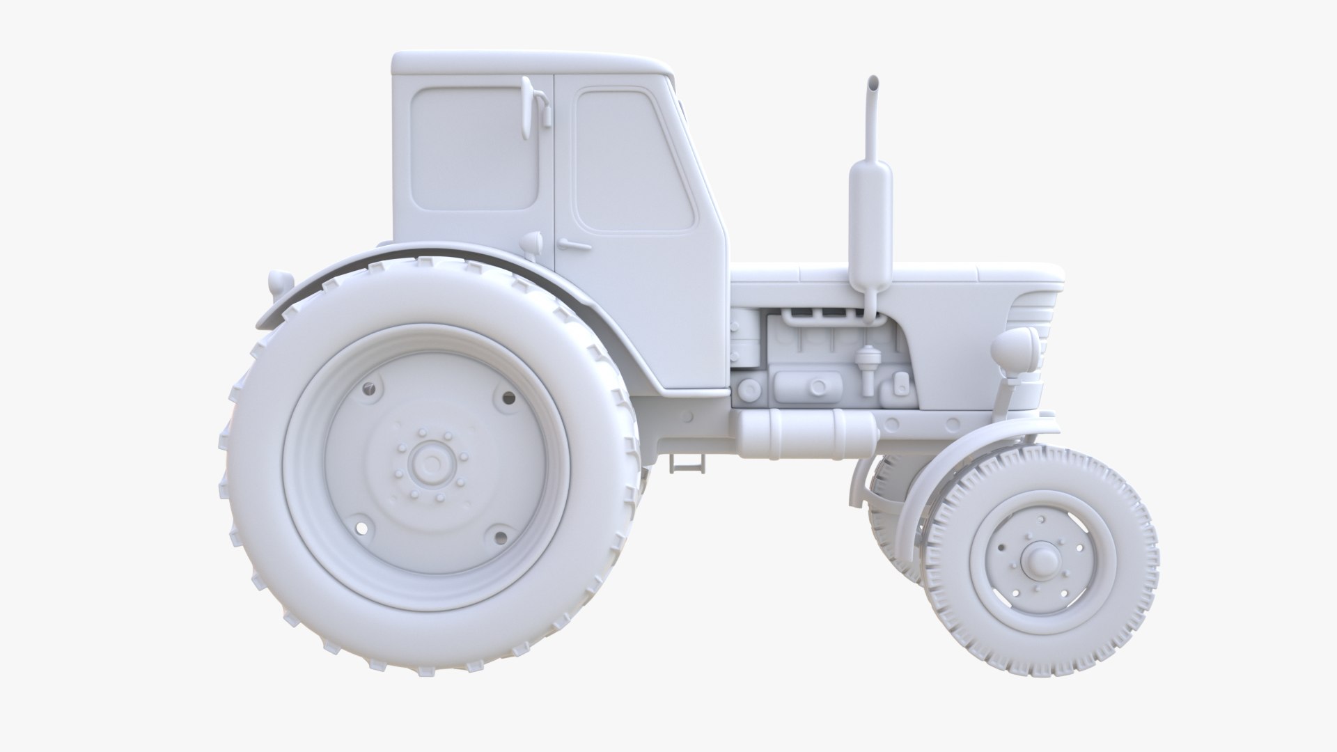 old tractor toy 3D model https://p.turbosquid.com/ts-thumb/xF/B6IPmp/uJC2TlM7/tractorclay_006/png/1599823224/1920x1080/fit_q87/4e909c8cdc05df4aacb5a2f01cd53c78774f6cdf/tractorclay_006.jpg