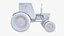 Tractor Toy