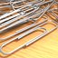 paper clips