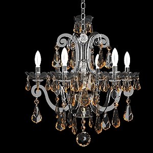 Schonbek cadence 5332 crystal strass swarowski chandelier