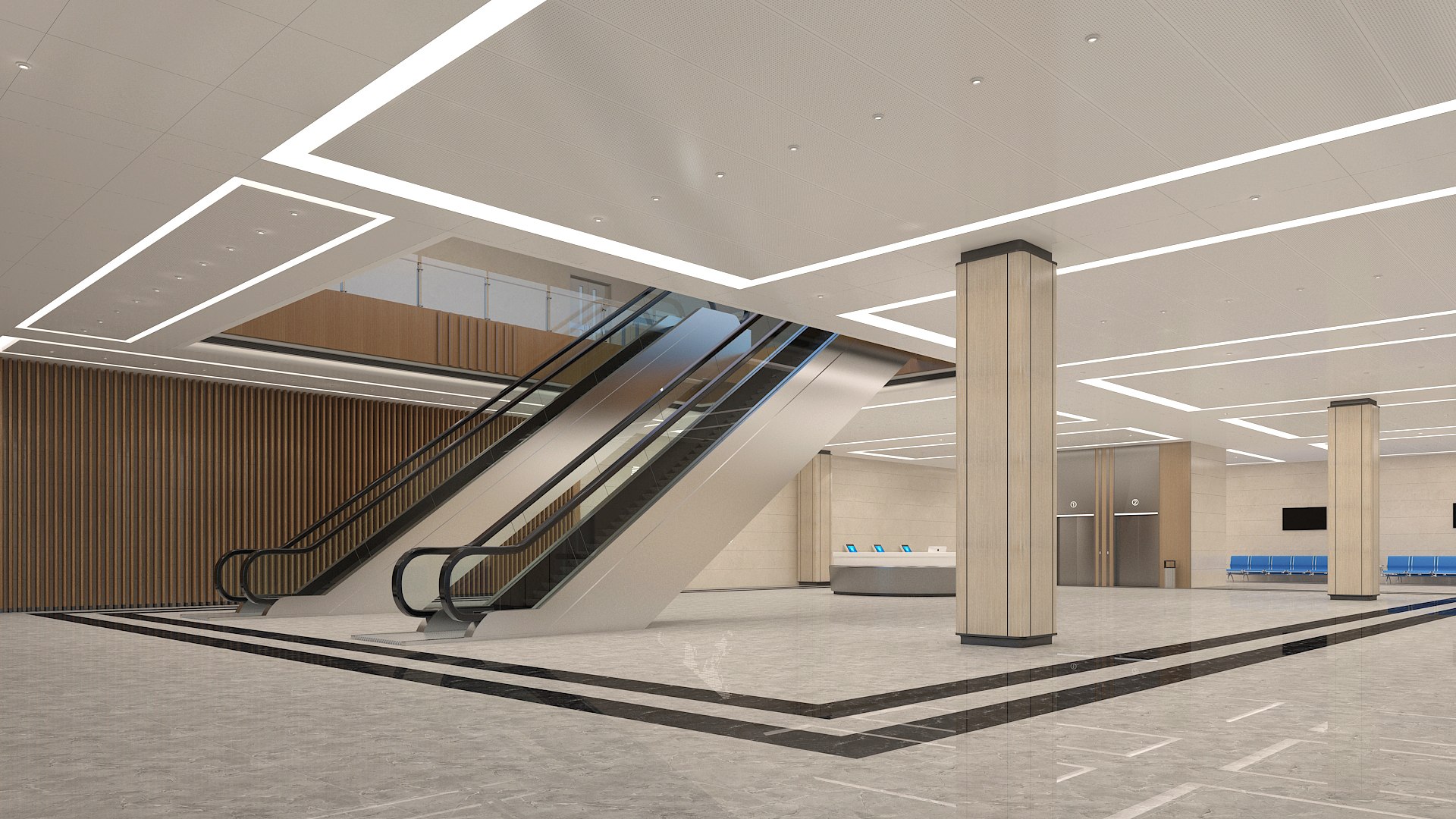 3D Modern Hall 39 model https://p.turbosquid.com/ts-thumb/xF/NU9D2v/1i/z02/jpg/1709288125/1920x1080/fit_q87/7b6c6697e192342bb4ff4b05d40c56bd44f8235b/z02.jpg