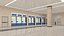 Moderne Halle 39