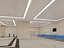 Moderne Halle 39