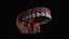 Denti - Bocca per carattere