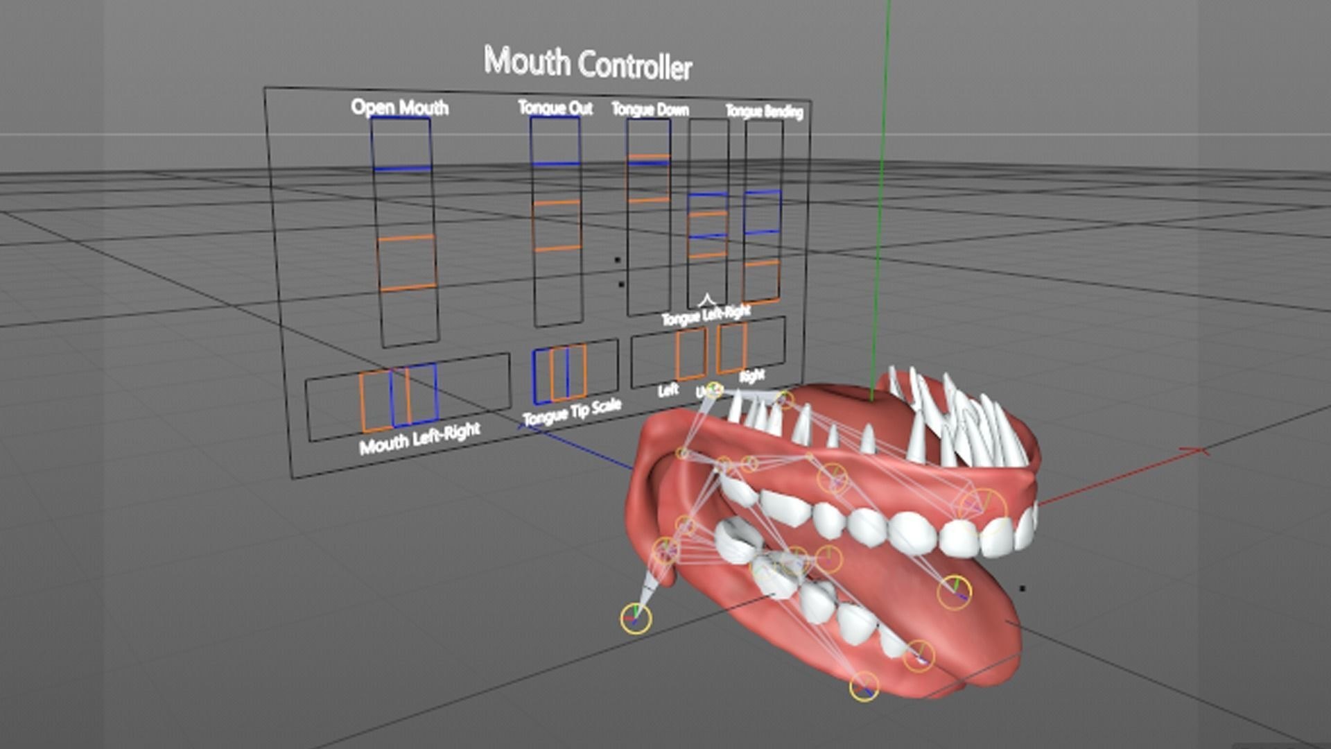 teeth mouth character 3D model https://p.turbosquid.com/ts-thumb/xF/OYMNd7/fY/teethmouthforcharacter3dmodellowpolyanimatedobjfbxc4dstlztlspp11/jpg/1611764683/1920x1080/fit_q87/b5b3ee5b55e01389fc0ae714e8830f4eb344133d/teethmouthforcharacter3dmodellowpolyanimatedobjfbxc4dstlztlspp11.jpg