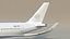 Airbus White Livery A350 SC