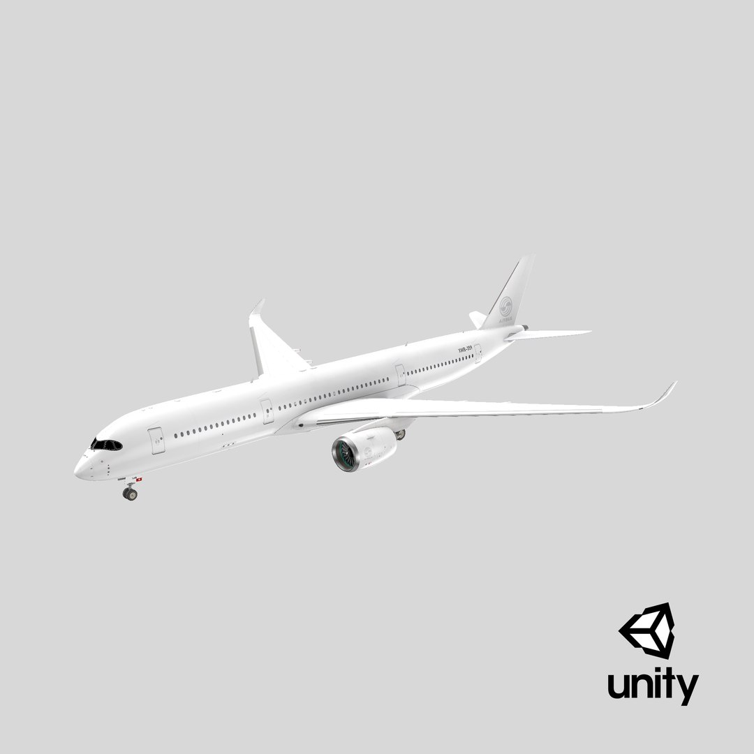3D Airbus White Livery A350 SC https://p.turbosquid.com/ts-thumb/xF/PXkH1d/Bg/stemcell_unity_render/png/1719506644/1920x1080/fit_q87/533e84c6b0edb61b930b9ad8bce21240162d3a93/stemcell_unity_render.jpg