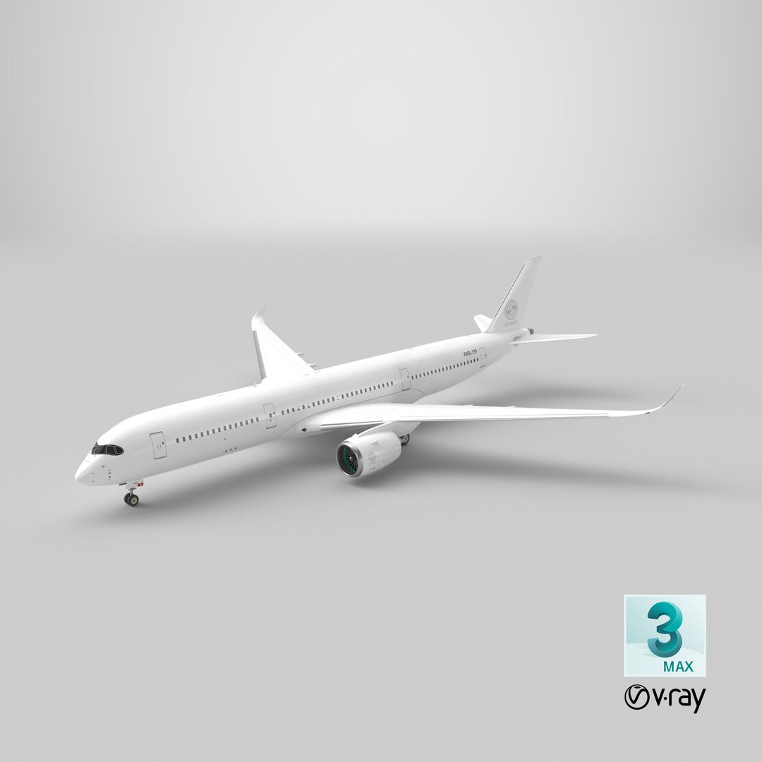 3D Airbus White Livery A350 SC https://p.turbosquid.com/ts-thumb/xF/PXkH1d/Jb/stemcell_max_vray_render/png/1719506638/1920x1080/fit_q87/83264ebbf5a6953539bff458975b3db524046cef/stemcell_max_vray_render.jpg