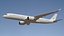 Airbus White Livery A350 SC