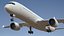 Airbus White Livery A350 SC