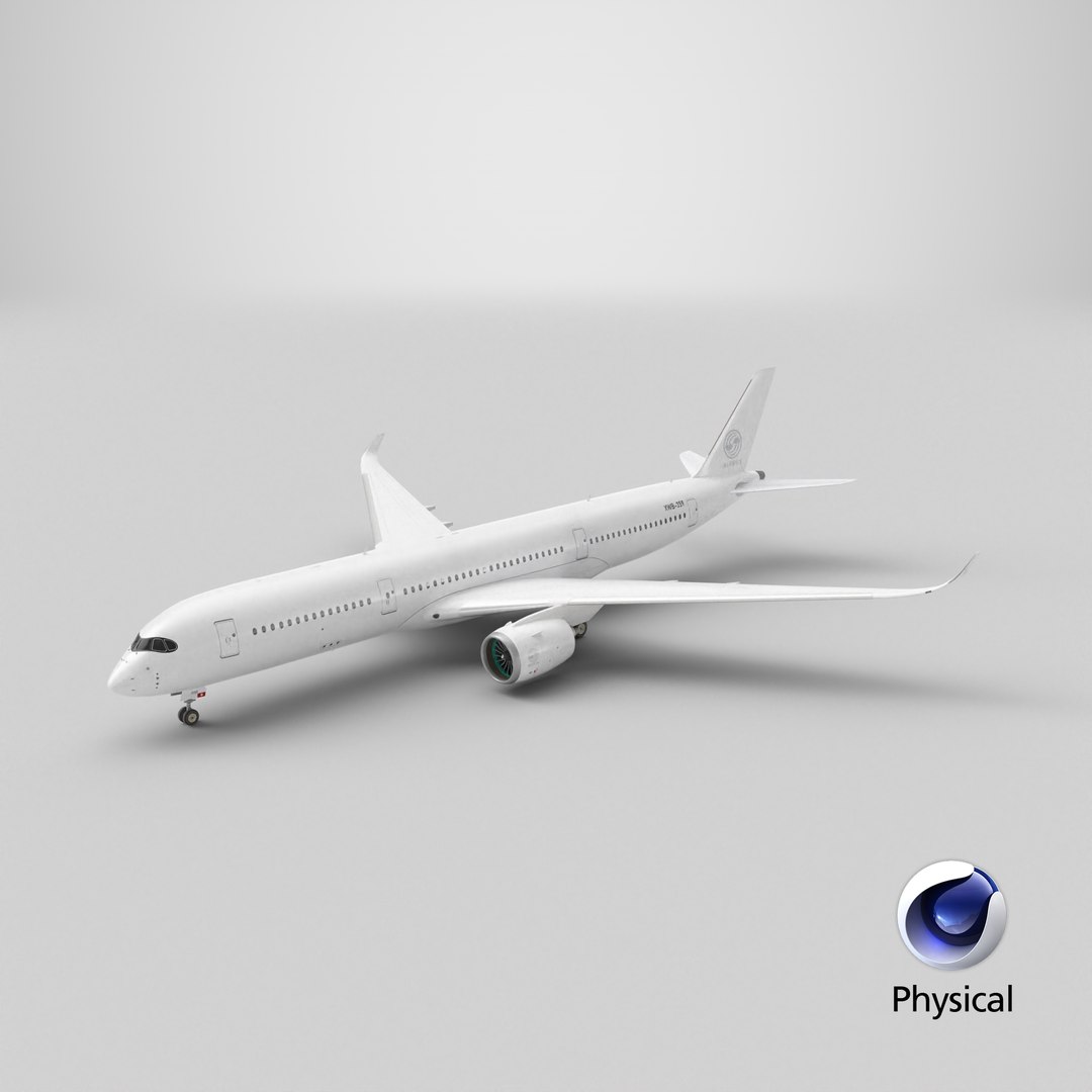 3D Airbus White Livery A350 SC https://p.turbosquid.com/ts-thumb/xF/PXkH1d/t4/stemcell_cinema_4d_physical_render/png/1719506637/1920x1080/fit_q87/2b847bb58041f9f881914c4df4ad68186da17b59/stemcell_cinema_4d_physical_render.jpg