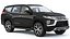 Mitsubishi Pajero Sport 2022