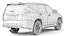 Mitsubishi Pajero Sport 2022