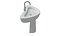 lavandino del bagno