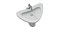 lavandino del bagno