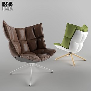 B&B Italia Outdoor-Husk