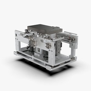 Intermediate Lifting Conveyor