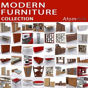 Modern Furniture Collection