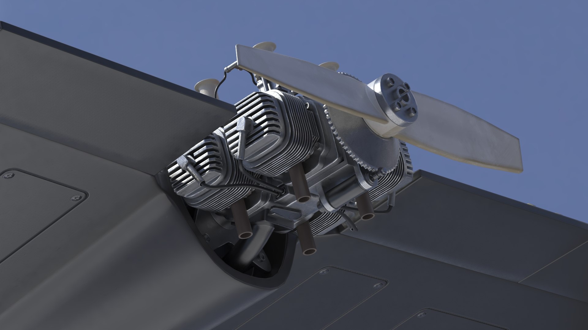 Geran 2 Kamikaze Russian Drone Black 3D model https://p.turbosquid.com/ts-thumb/xF/Xmwb1y/Yq/geran2kamikazerussiandroneblackvariantrender_06/jpg/1781138989/1920x1080/fit_q87/983b0b45fa0c7c81d085e90f167415f3fbc4865f/geran2kamikazerussiandroneblackvariantrender_06.jpg