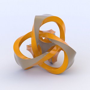 abstract object
