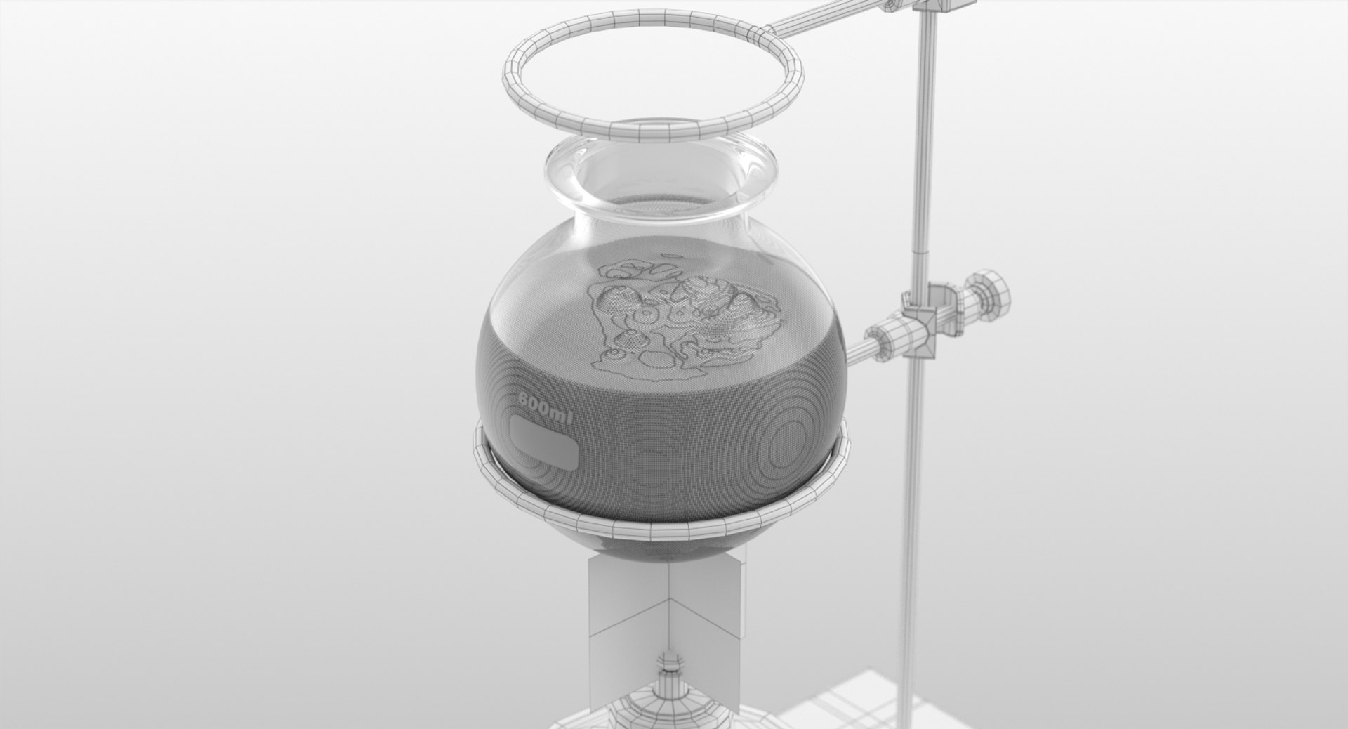 3D realistic boiling liquid flask https://p.turbosquid.com/ts-thumb/xF/dbZruk/n5lYflTO/flask_support_with_spiritlamp_16/jpg/1516115318/1920x1080/fit_q87/ee2be017e99e34d6f7f61494ad71d39a2f1609b7/flask_support_with_spiritlamp_16.jpg