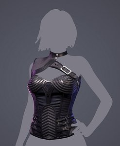 Corset