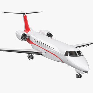 Private Jet