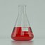 Lab Flask Erlenmeyer 500 ml