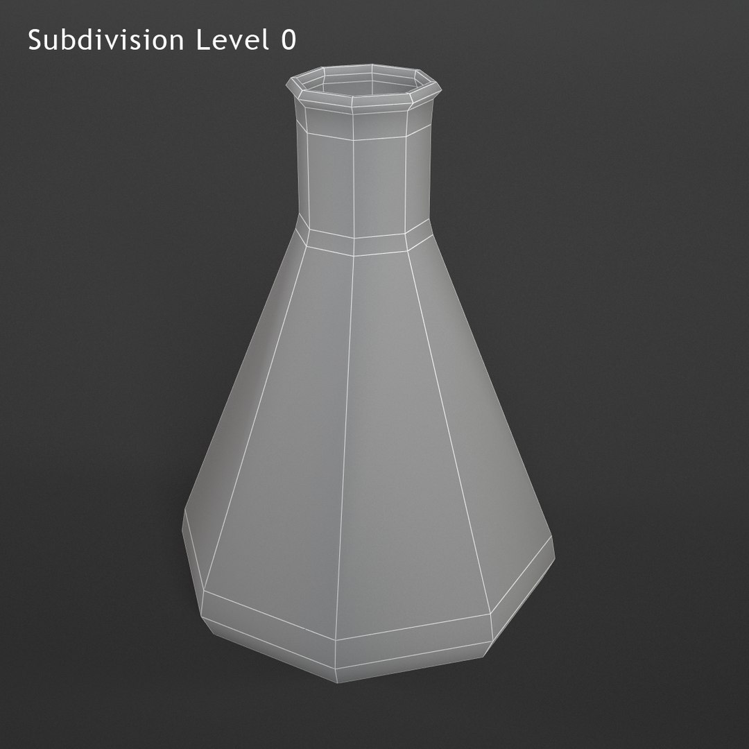 erlenmeyer 500 ml lab 3d max https://p.turbosquid.com/ts-thumb/xF/kVkgmh/sqaSIANl/flasks_new_wire0004/png/1398785291/1920x1080/fit_q87/1bbaa850331e2117a817a354f47cb1a41f26d2db/flasks_new_wire0004.jpg