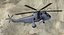 SH-3D AEW Sea King