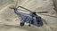 SH-3D AEW Sea King