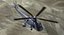 SH-3D AEW Sea King