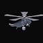 SH-3D AEW Sea King