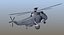 SH-3D AEW Sea King