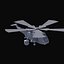 SH-3D AEW Sea King