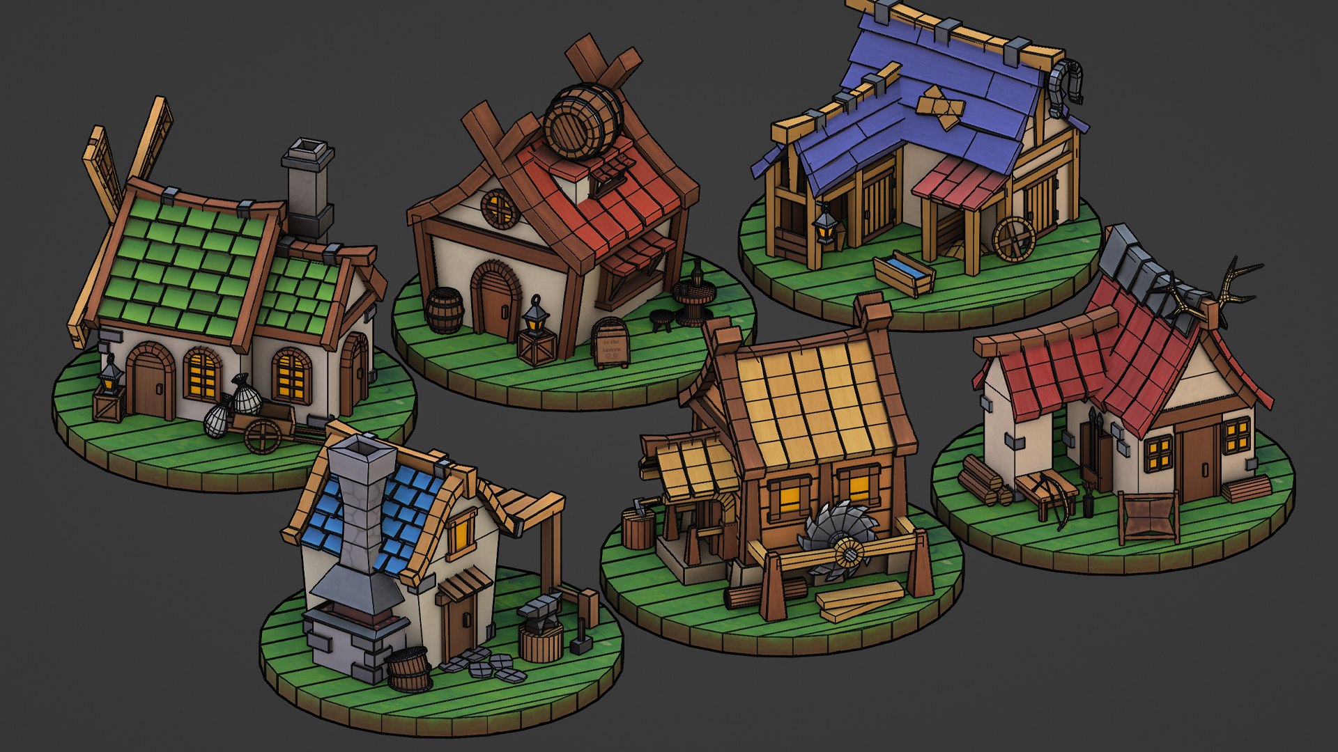 3D Village3 https://p.turbosquid.com/ts-thumb/xF/mLb90h/nR/wire/jpg/1684932038/1920x1080/fit_q87/6cca6b6b1d4a509be14e4d9b48eccde3a5a384ec/wire.jpg