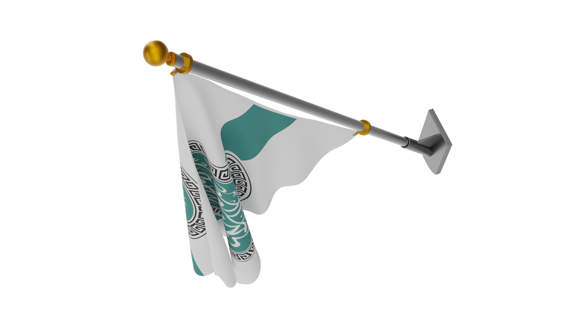 Wall Flag HTS - Tahrir al-Sham 3D model https://p.turbosquid.com/ts-thumb/xF/pBY4I2/9I/wfhts7/png/1733511635/1920x1080/fit_q87/b1d462b20c7602dae7bf6ed99a297520618c4940/wfhts7.jpg