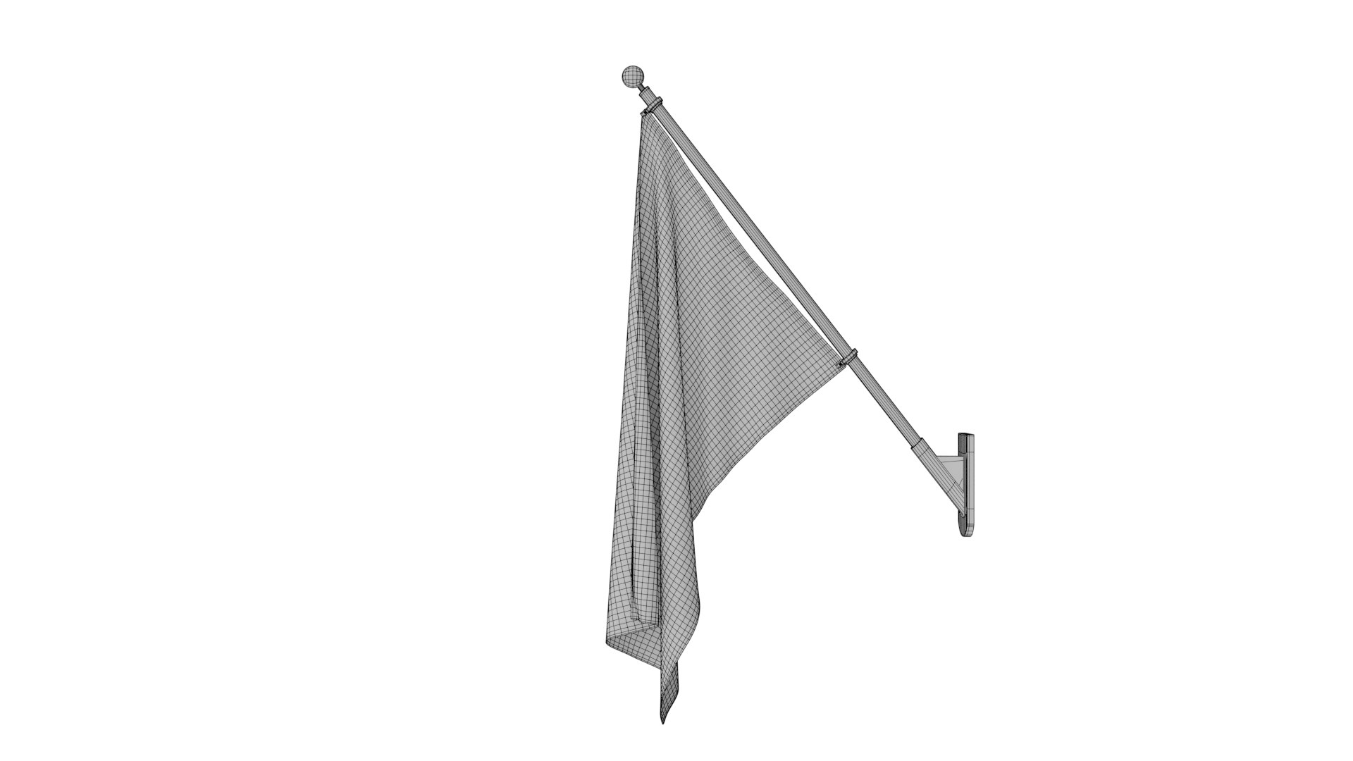 Wall Flag HTS - Tahrir al-Sham 3D model https://p.turbosquid.com/ts-thumb/xF/pBY4I2/AR/wallflag2/png/1733512540/1920x1080/fit_q87/5faa998a4c9c5979b913432e6a13a79d583f7bb4/wallflag2.jpg
