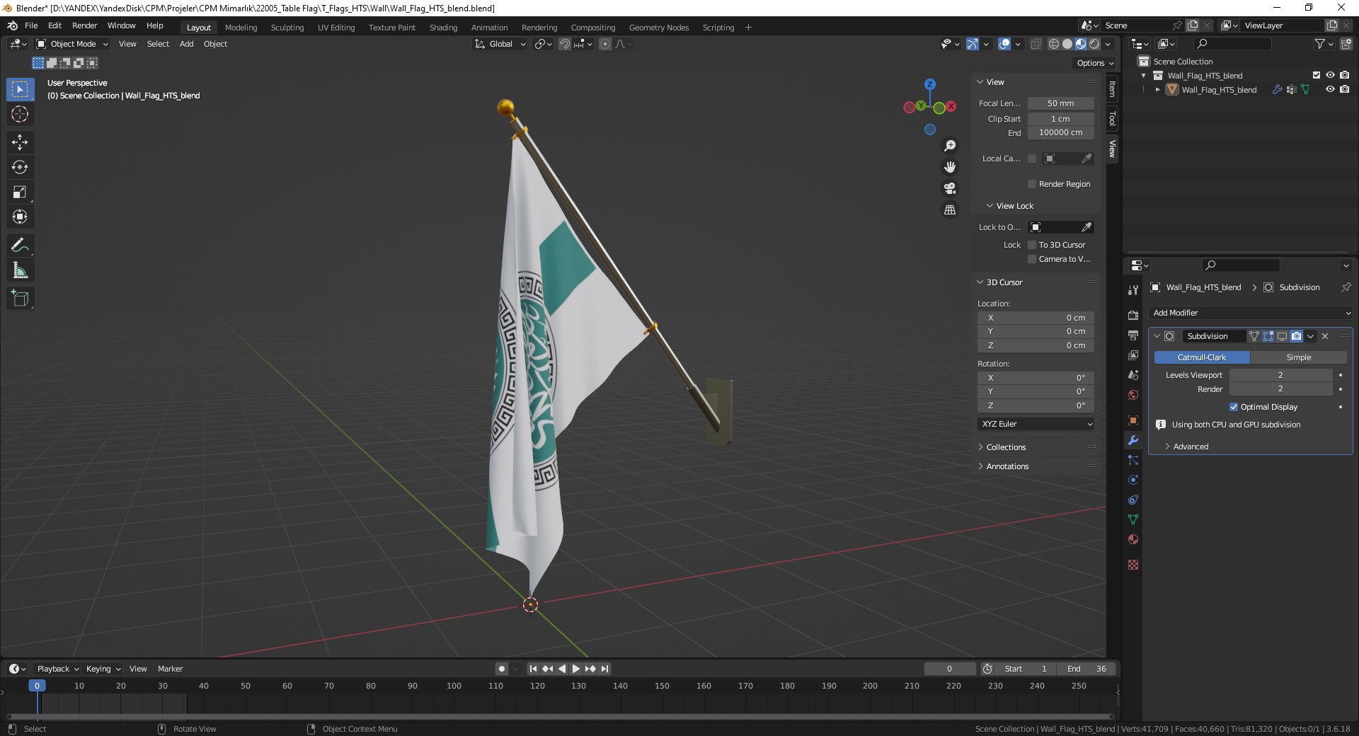 Wall Flag HTS - Tahrir al-Sham 3D model https://p.turbosquid.com/ts-thumb/xF/pBY4I2/TN/20241206_204228/png/1733514175/1920x1080/fit_q87/30fd49a9a747bc03b7e7a403db76c536490d7a6f/20241206_204228.jpg