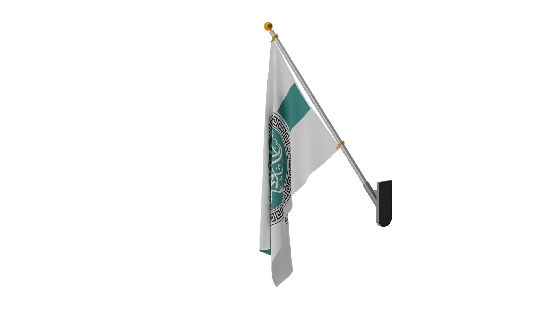 Wall Flag HTS - Tahrir al-Sham 3D model https://p.turbosquid.com/ts-thumb/xF/pBY4I2/kU/wfhts6/png/1733511592/1920x1080/fit_q87/2a0648473106a8e64e53f5c805be34afc522efd8/wfhts6.jpg