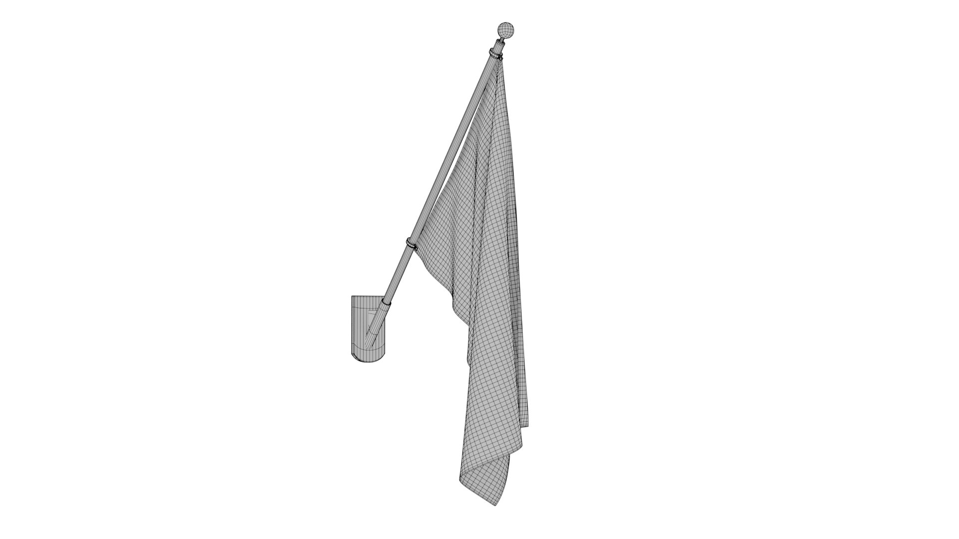 Wall Flag HTS - Tahrir al-Sham 3D model https://p.turbosquid.com/ts-thumb/xF/pBY4I2/wQ/wallflag6/png/1733512742/1920x1080/fit_q87/859aeee98724794f824774db3b68649e50cbc1be/wallflag6.jpg