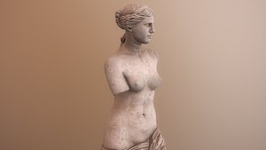venus de milo