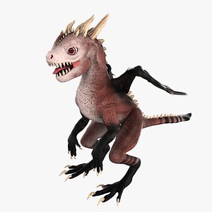 Baby Dragon