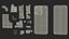 iPhone 14 Pro Fully Disassembled