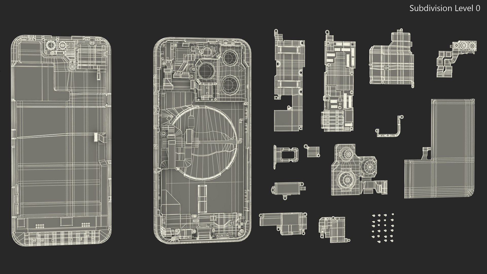 iPhone 14 Pro Fully Disassembled 3D model https://p.turbosquid.com/ts-thumb/xF/w3cyTI/GY/iphone14profullydisassembledmb3dmodel025/jpg/1689474679/1920x1080/fit_q87/a34f3b3225fe0c4ad918db3e87b210911a014ba3/iphone14profullydisassembledmb3dmodel025.jpg