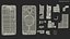 iPhone 14 Pro Fully Disassembled