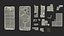 iPhone 14 Pro Fully Disassembled