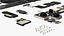 iPhone 14 Pro Fully Disassembled