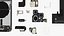 iPhone 14 Pro Fully Disassembled